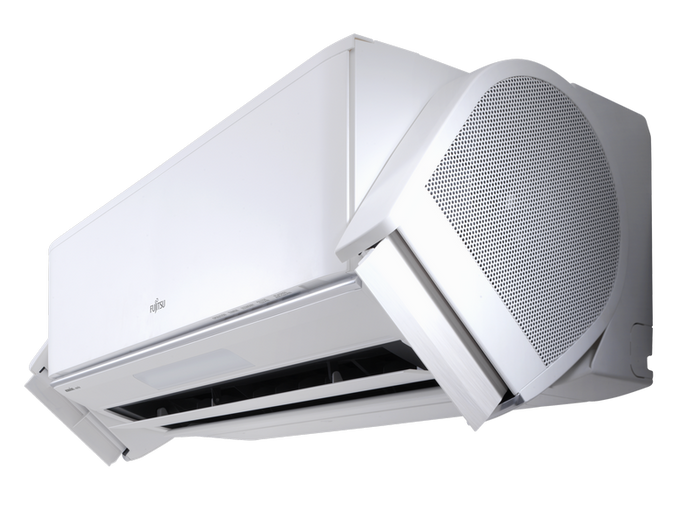 Кондиционеры Fujitsu
