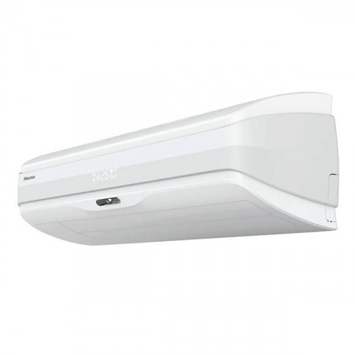 Кондиционеры Hisense серии VISION Superior DC Inverter
