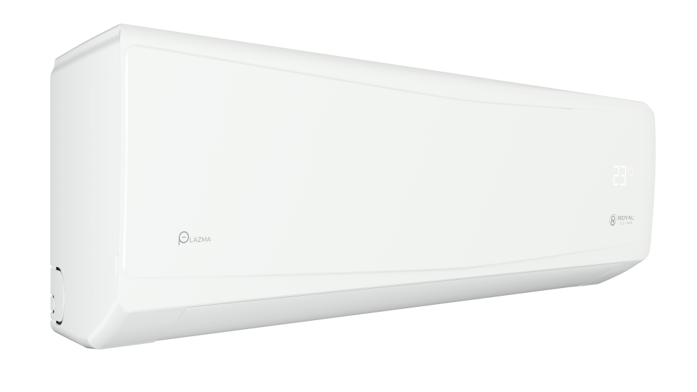 Кондиционеры ROYAL Clima серии GRIDA DC EU INVERTER